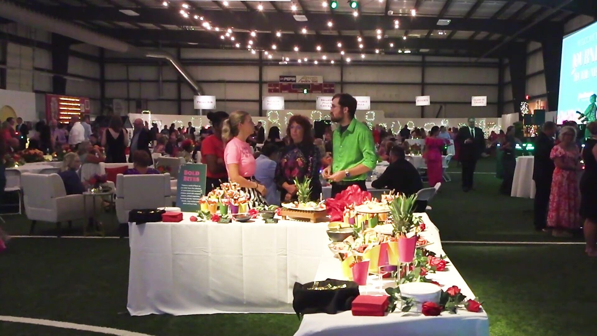 Journey to the Max helps raise funds for advanced medical technology at Lima Memorial